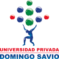 Logo UPDS